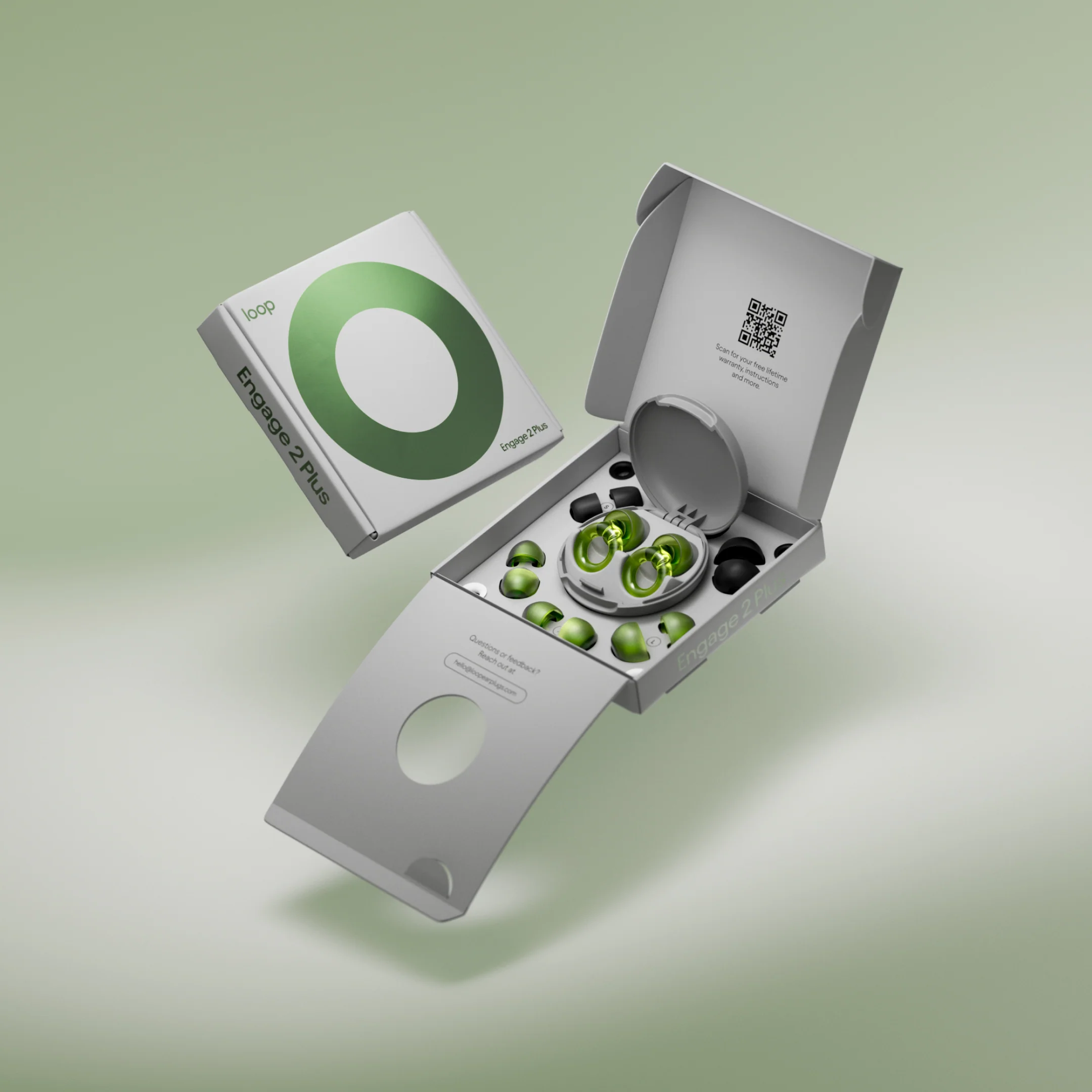 Engage™ 2 Plus - Image 4