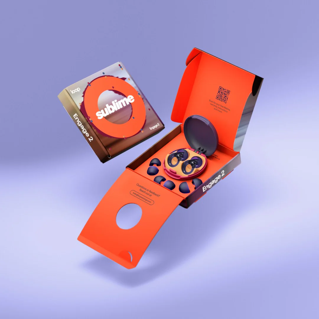 Engage™ 2 Sublime - Image 10