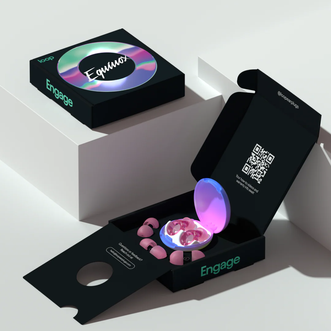 Engage™ Equinox - Image 12