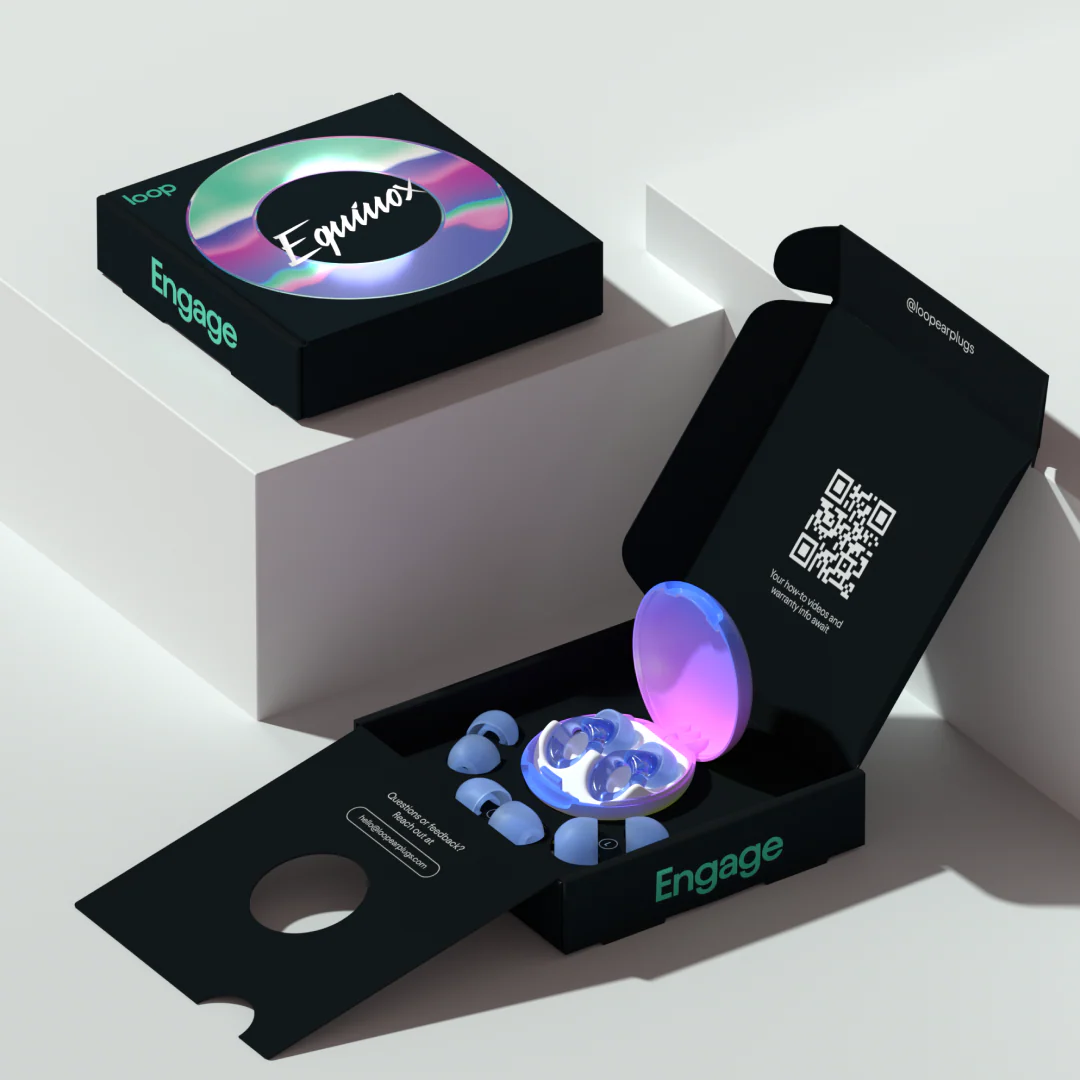 Engage™ Equinox - Image 18