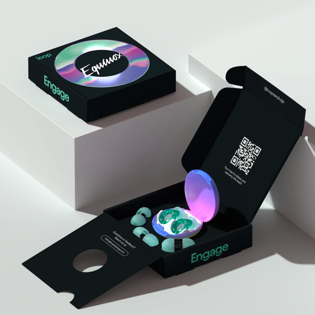 Engage™ Equinox - Image 6