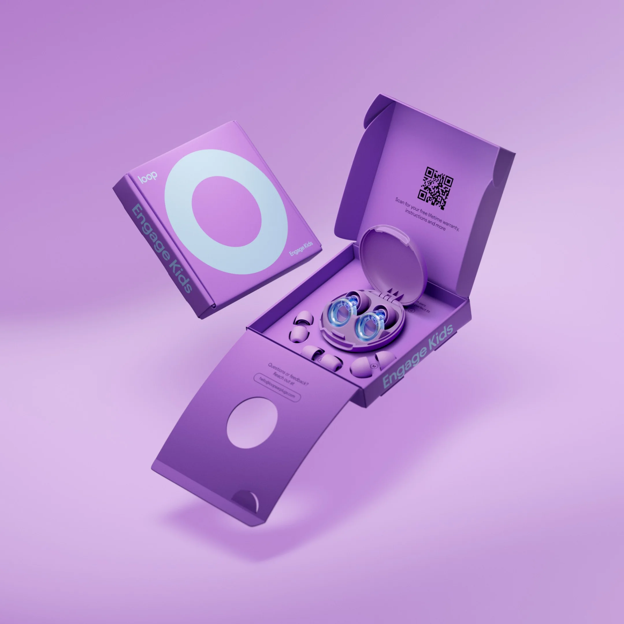 Engage™ Kids 2 - Image 6