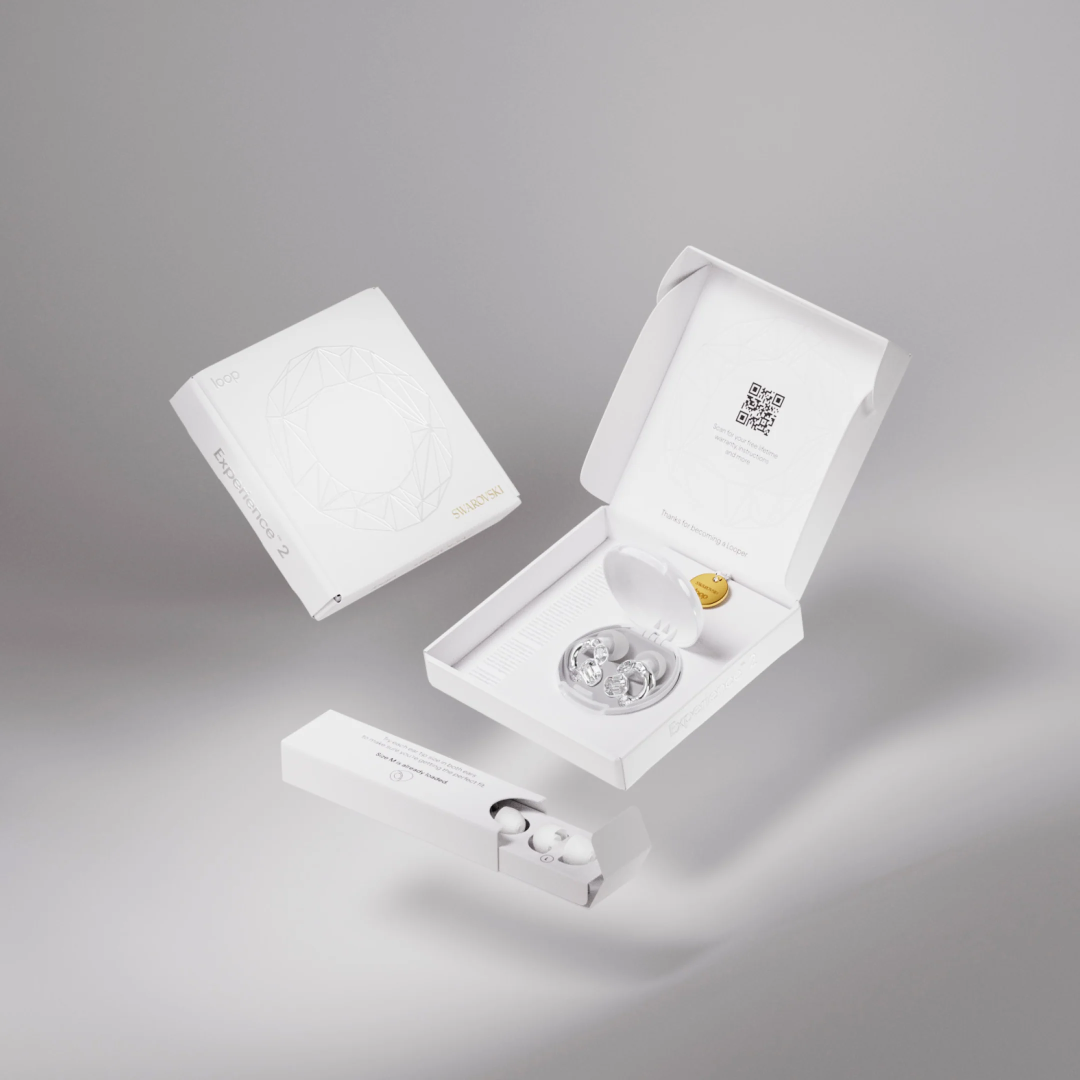 Swarovski x Loop Experience™ 2 - Image 4