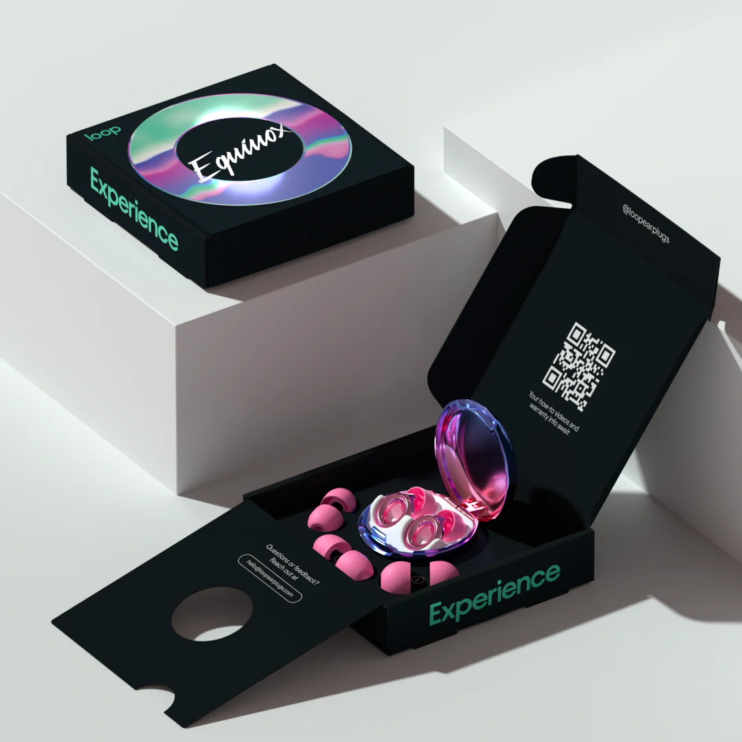 Experience Equinox - Image 12