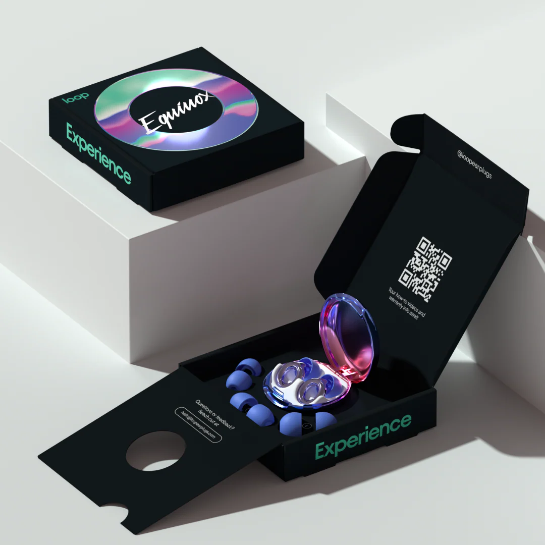 Experience Equinox - Image 18