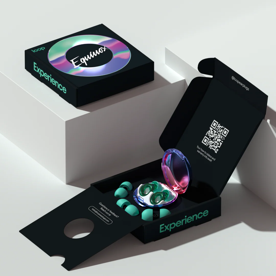 Experience Equinox - Image 3