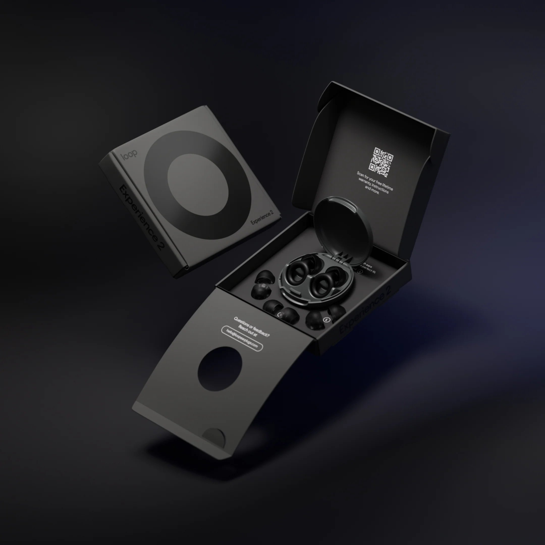 Experience™ 2 - Image 12