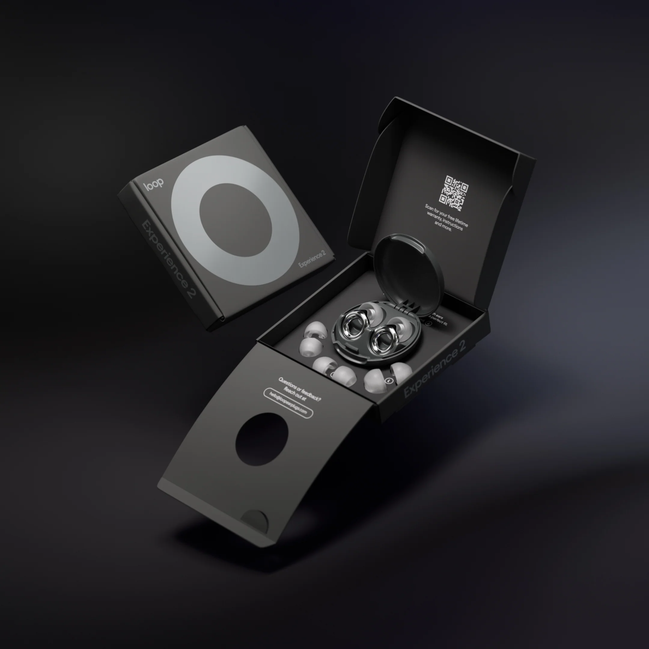 Experience™ 2 - Image 8