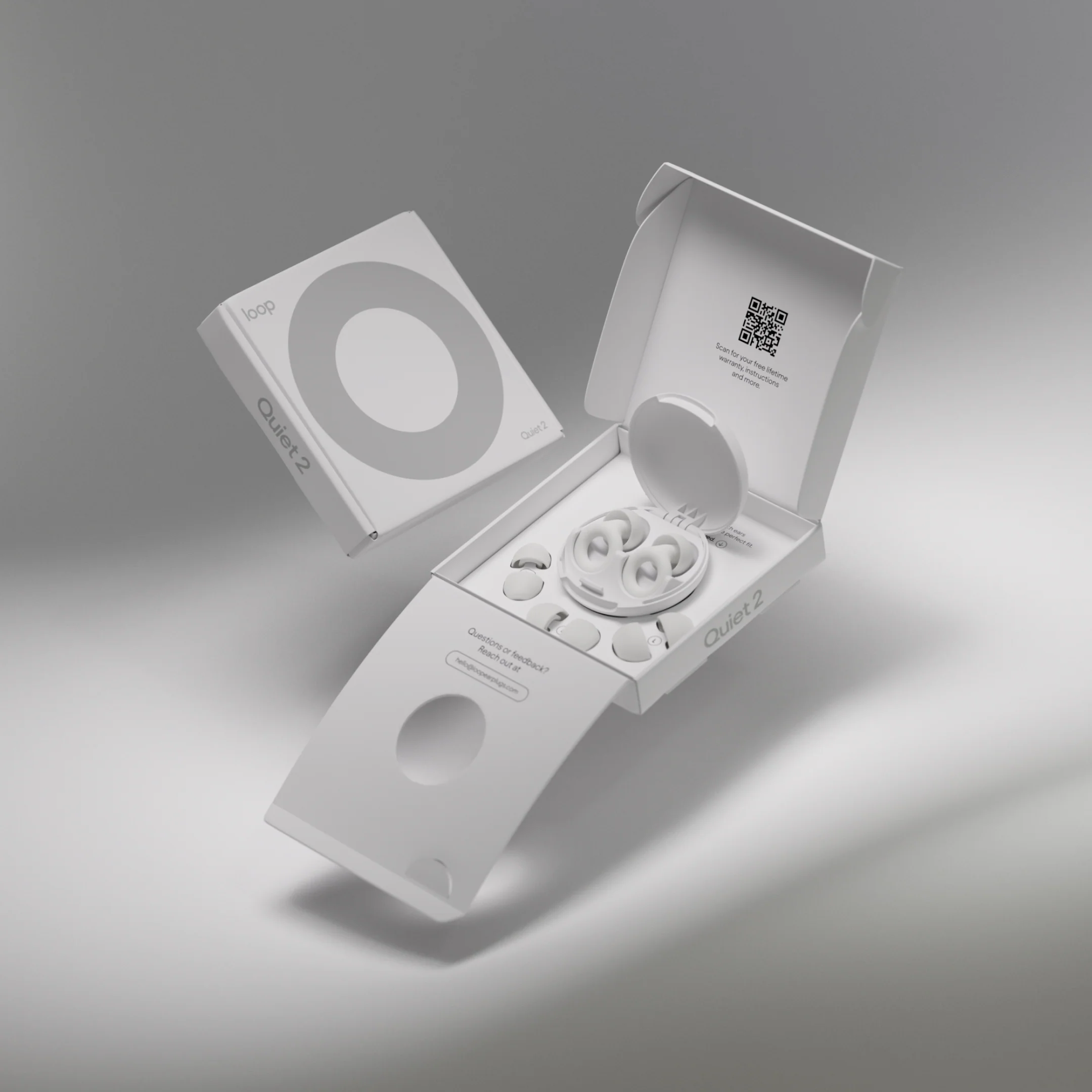 Loop Quiet™ 2 - Image 10