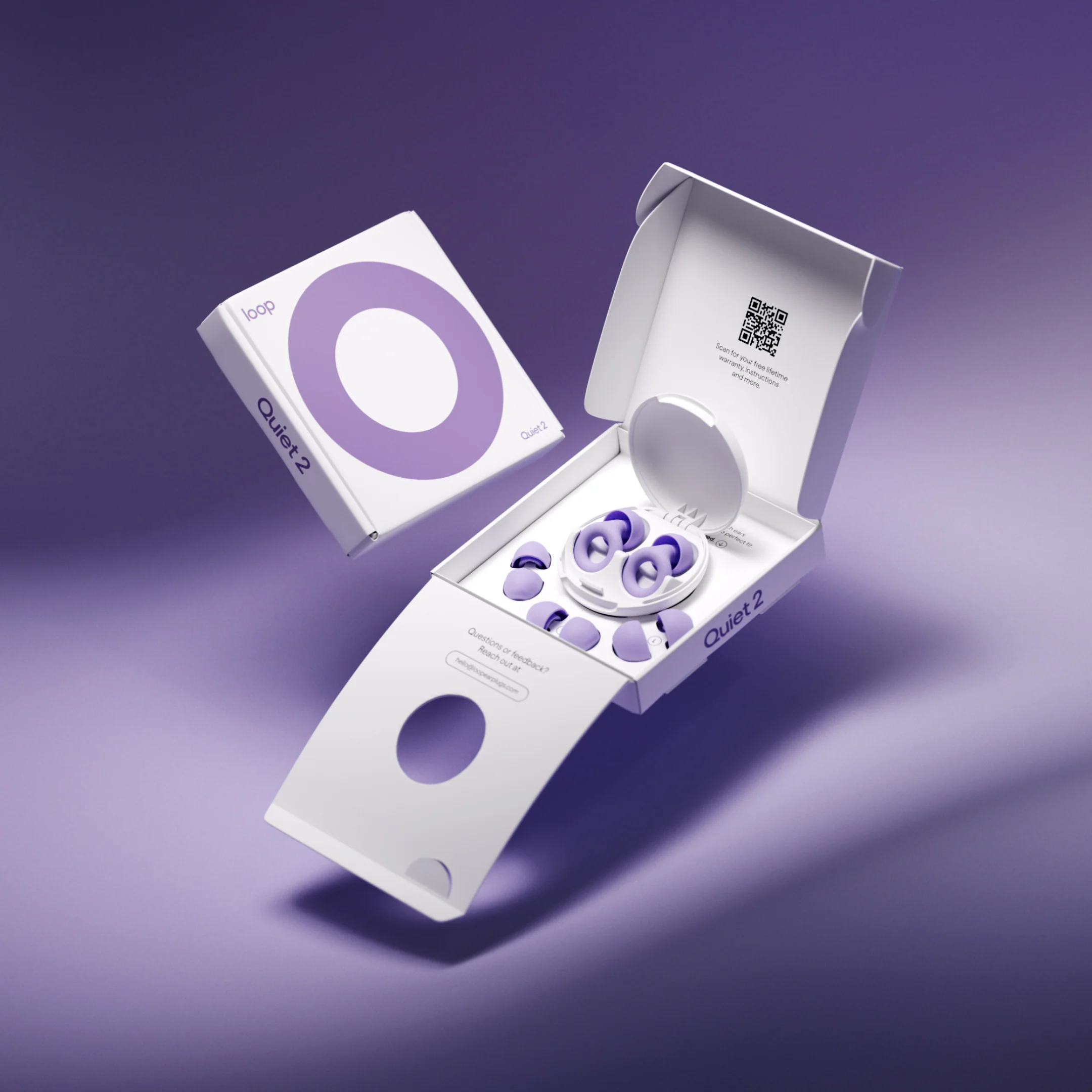 Loop Quiet™ 2 - Image 5