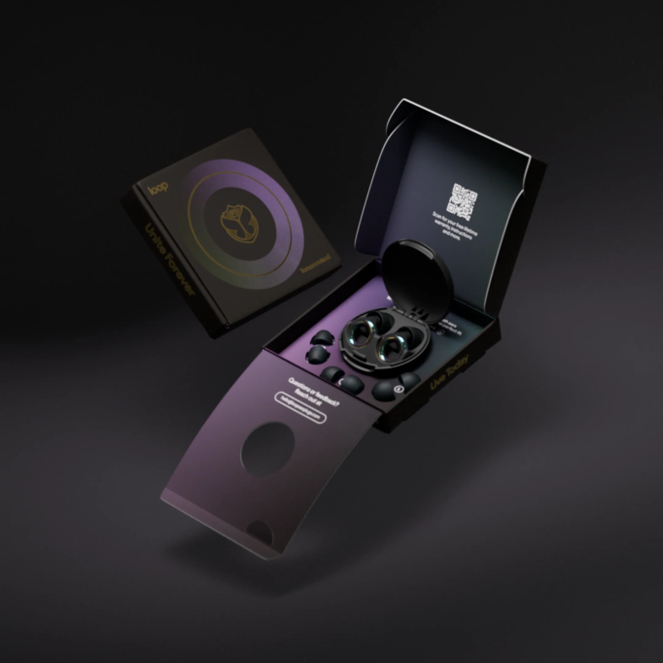 Tomorrowland x Loop Experience™ 2 - Image 15
