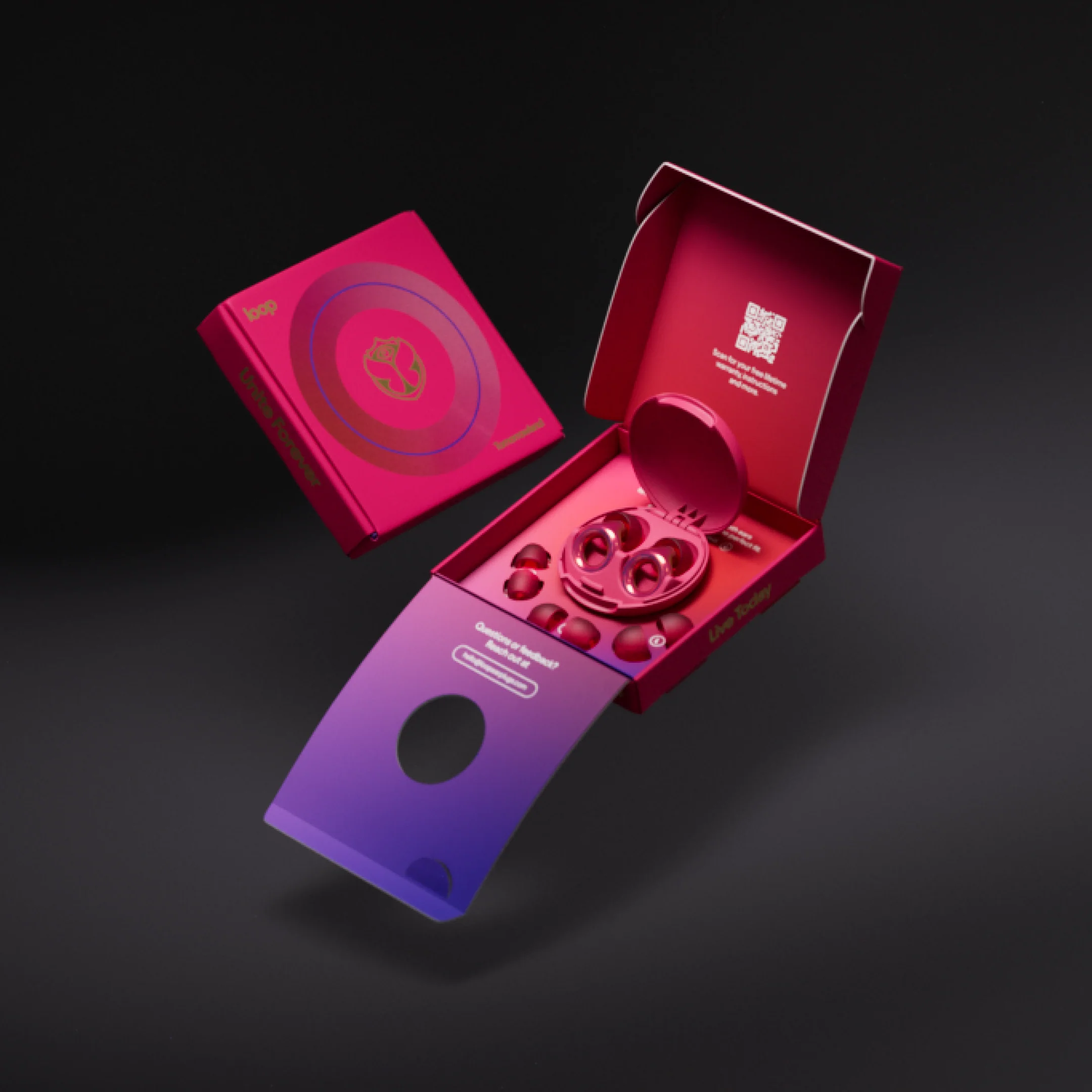 Tomorrowland x Loop Experience™ 2 - Image 20