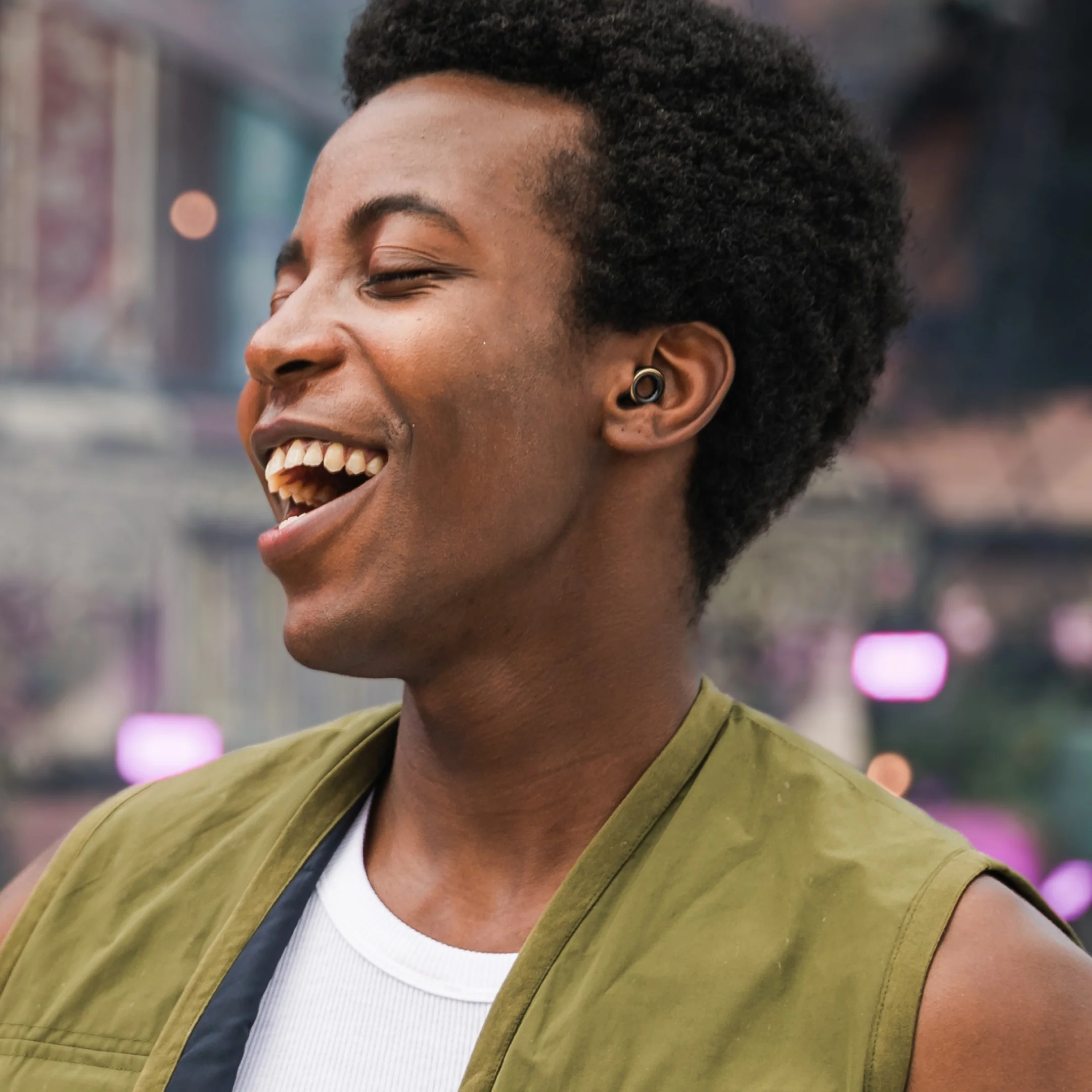 Tomorrowland x Loop Experience™ 2 - Image 4