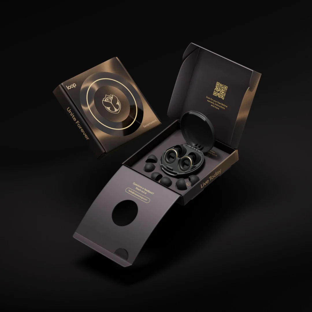 Tomorrowland x Loop Experience™ 2 - Image 5